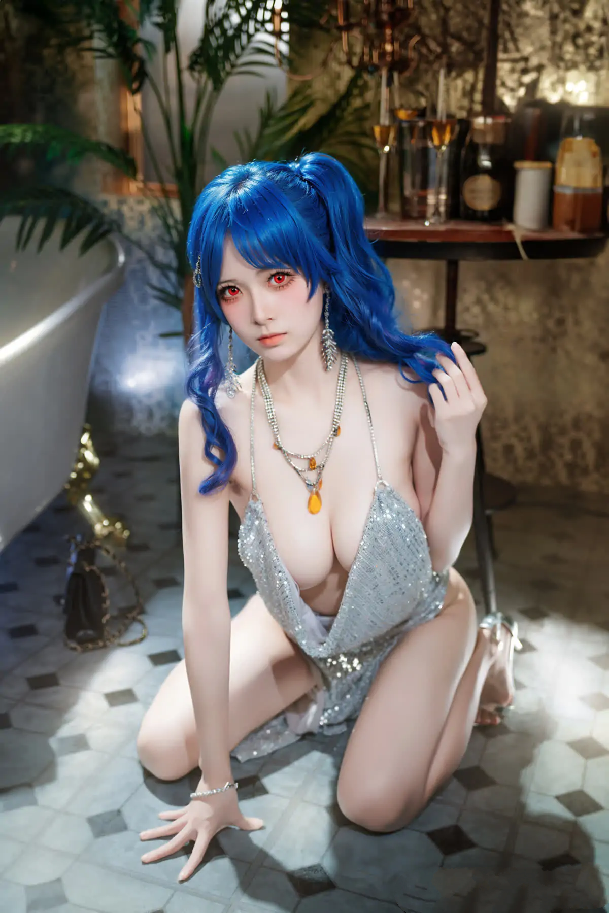 九柒喵 – 全套40套[13.1G-2026.03持续更新]