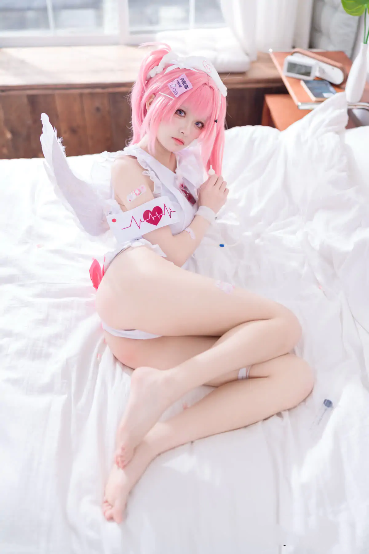 九柒喵 – 全套40套[13.1G-2026.03持续更新]