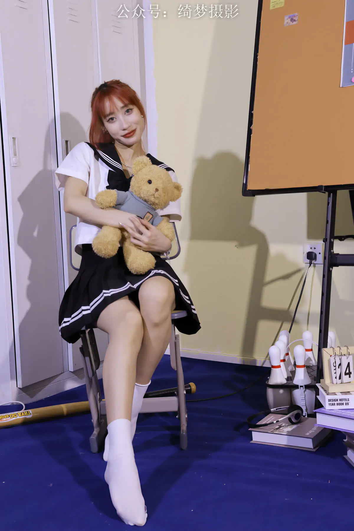 绮梦摄影 – 全套52套含4K视频[652G-2026.02持续更新]