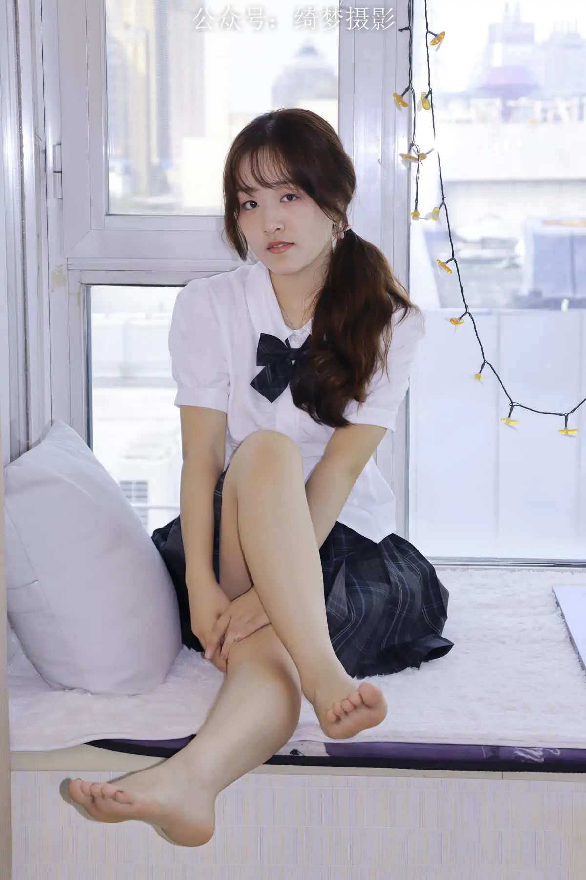 绮梦摄影 – 全套52套含4K视频[652G-2026.02持续更新]