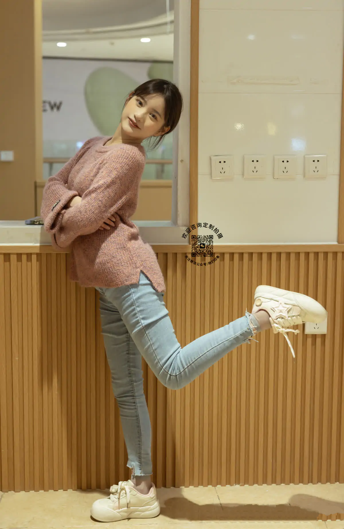 她们印象 – 全套29期&amp;4K视频[113G-2026.4]