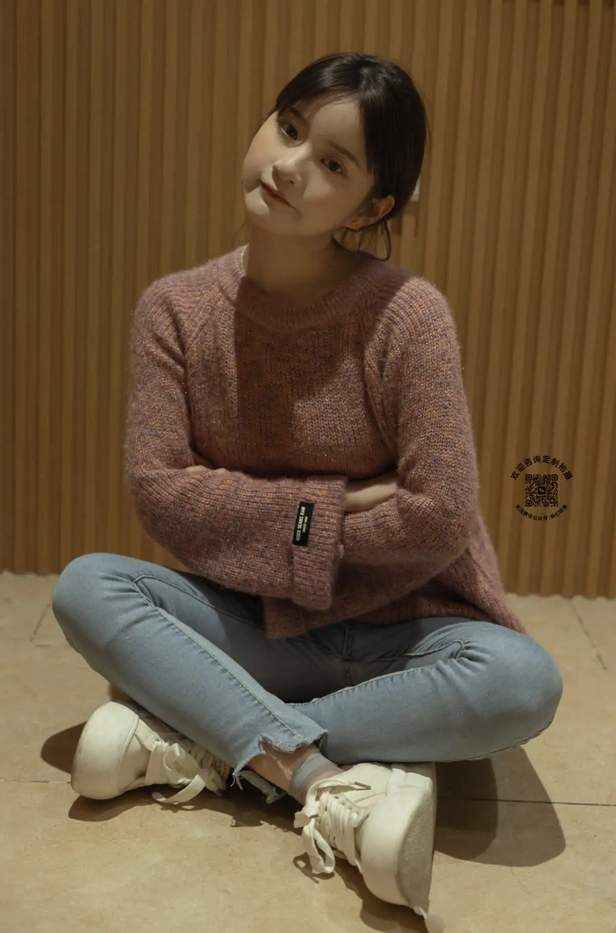 她们印象 – 全套29期&4K视频[113G-2026.4]