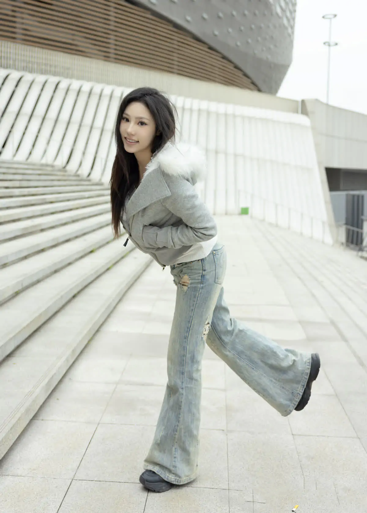 她们印象 – 全套29期&amp;4K视频[113G-2026.4]