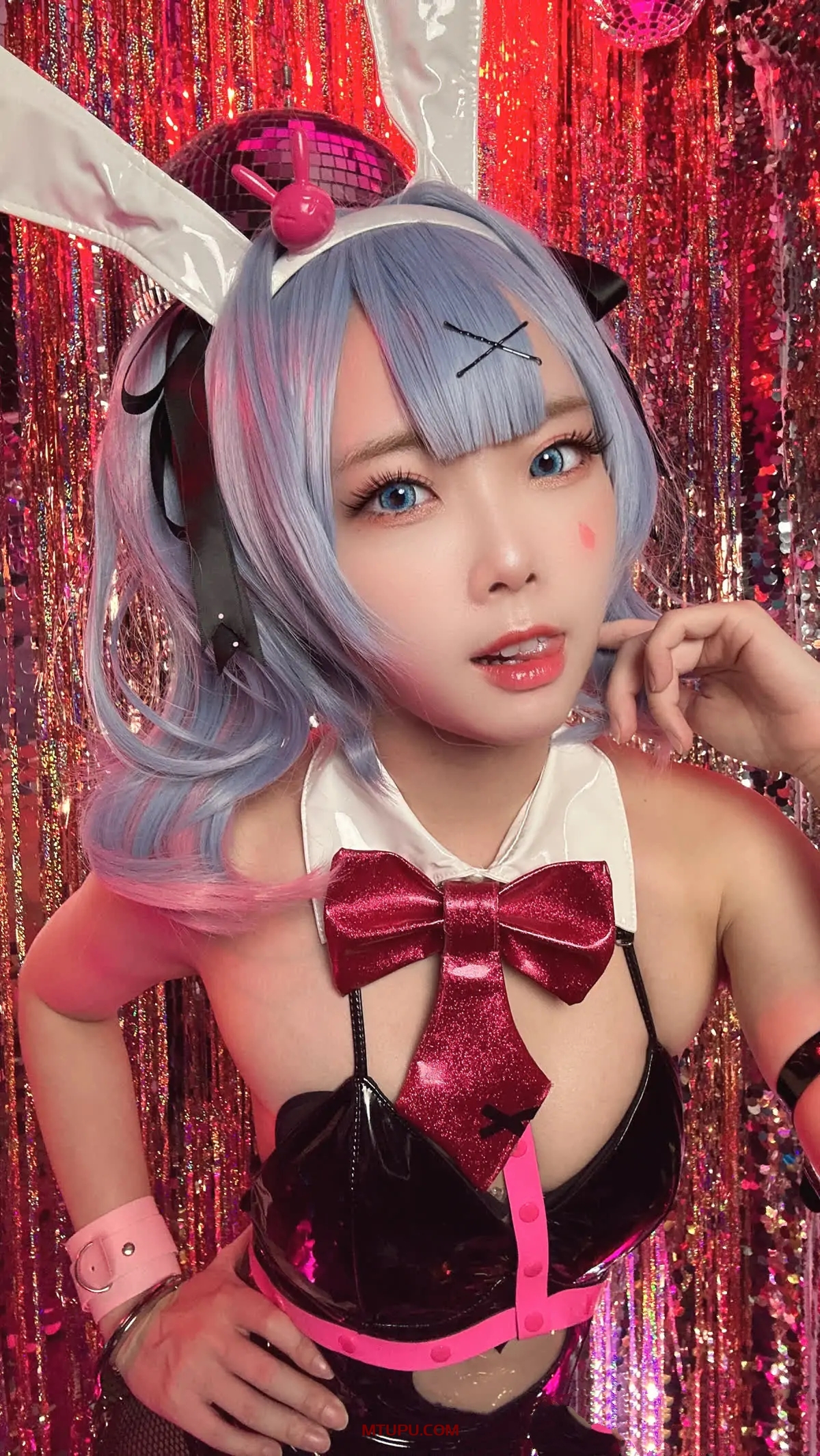 Maou Mo – 全套15期[1.4G-2025.9] 