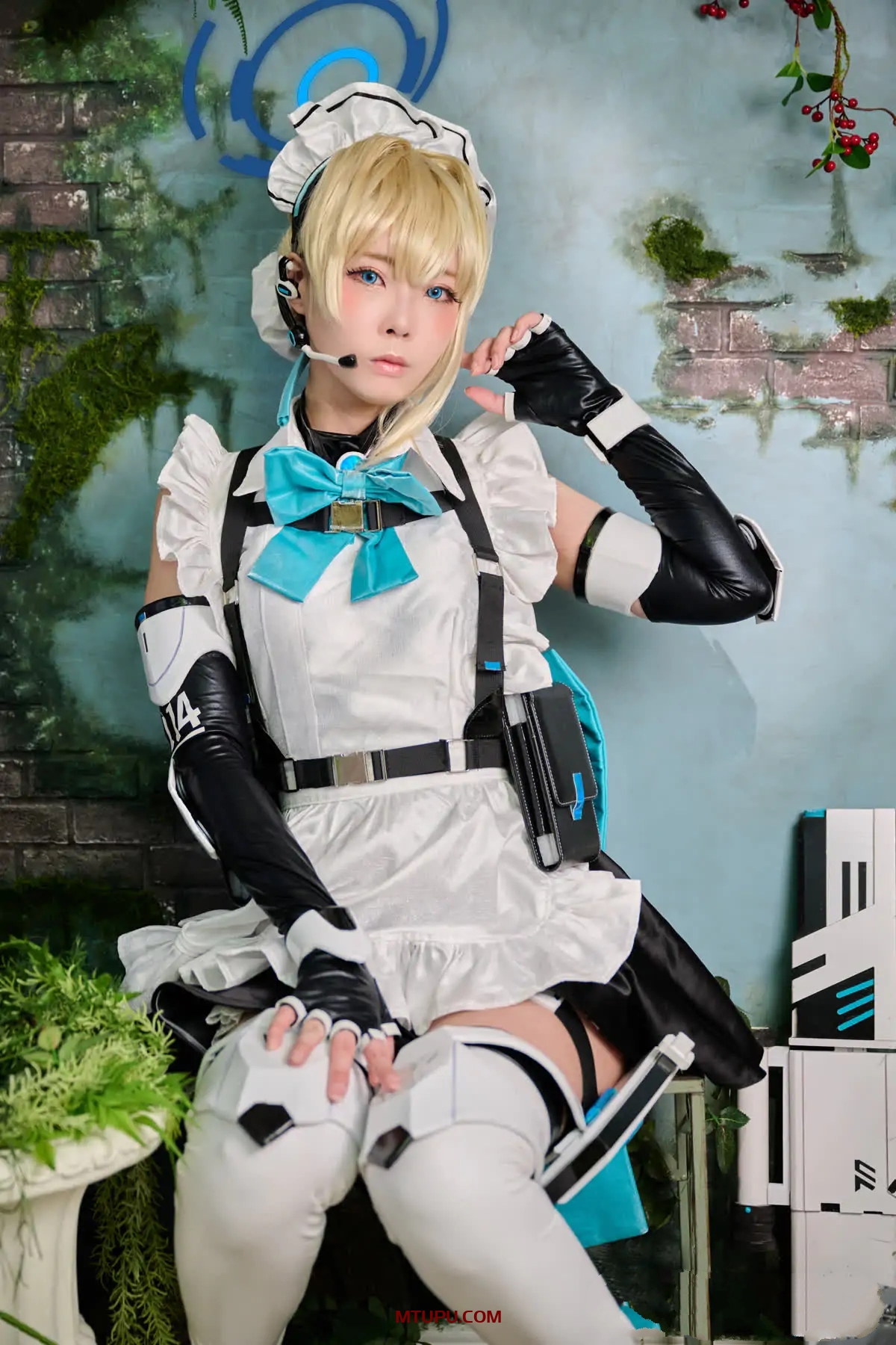 Maou Mo – 全套15期[1.4G-2025.9] 