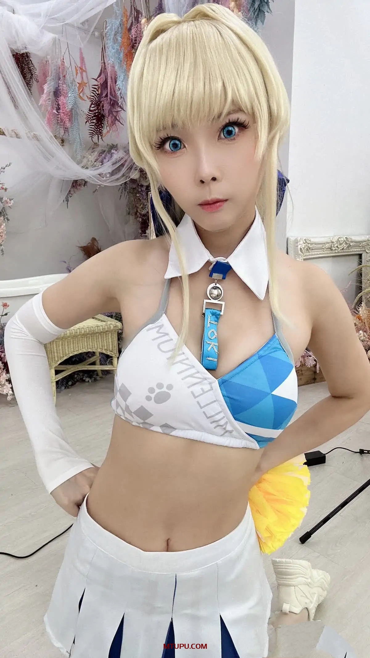 Maou Mo – 全套15期[1.4G-2025.9] 