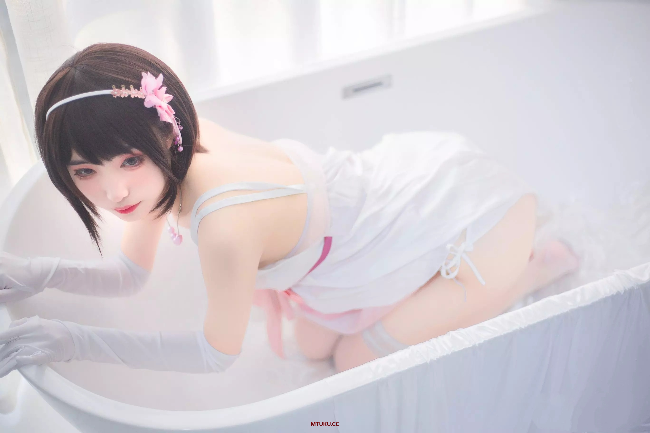 宫本桜(宫本樱樱酱) 写真最新合集[28套] 2026年更新中