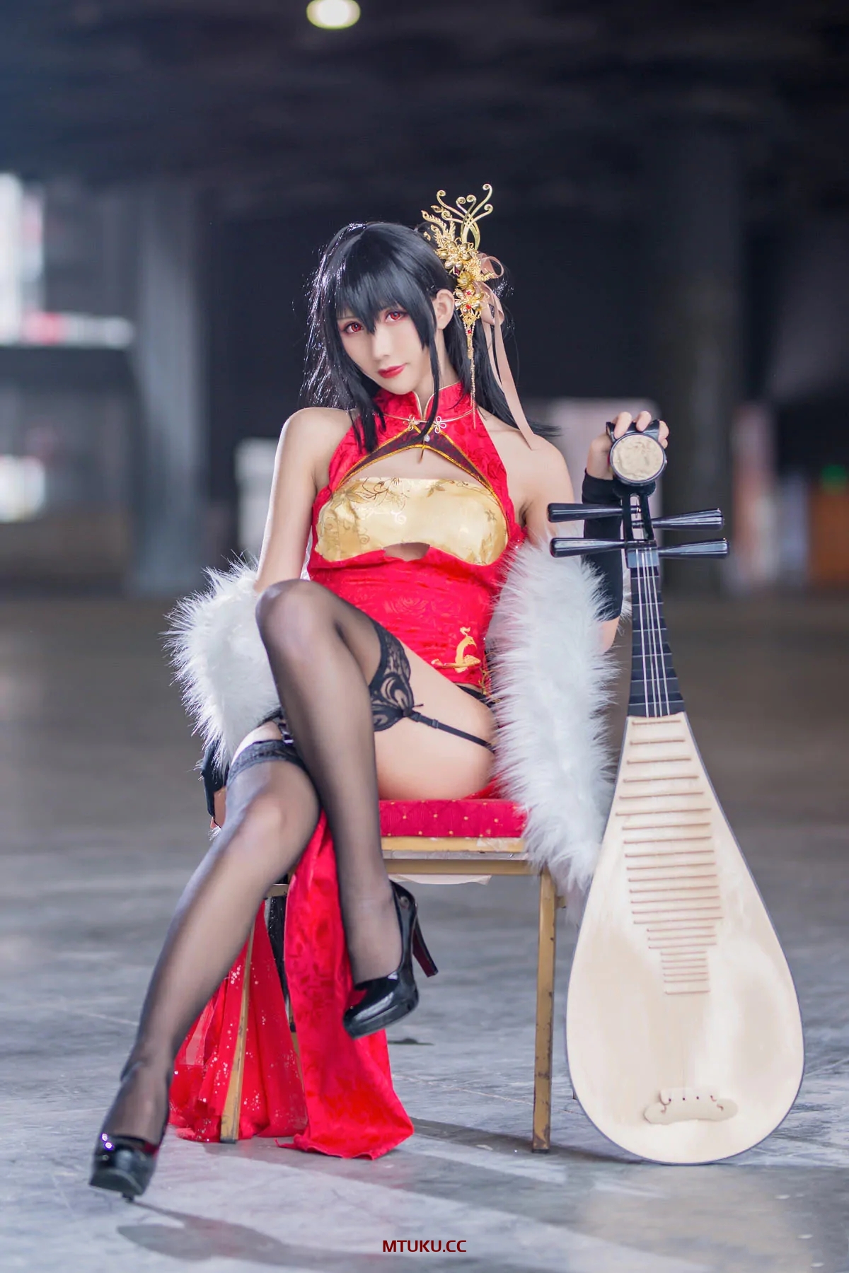 极品御姐：masaki雅祈 写真合集[11套][持续更新]