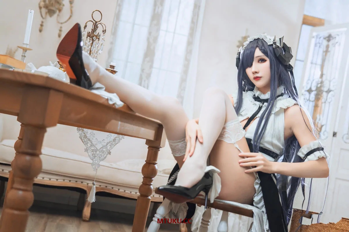 极品御姐：masaki雅祈 写真合集[11套][持续更新]