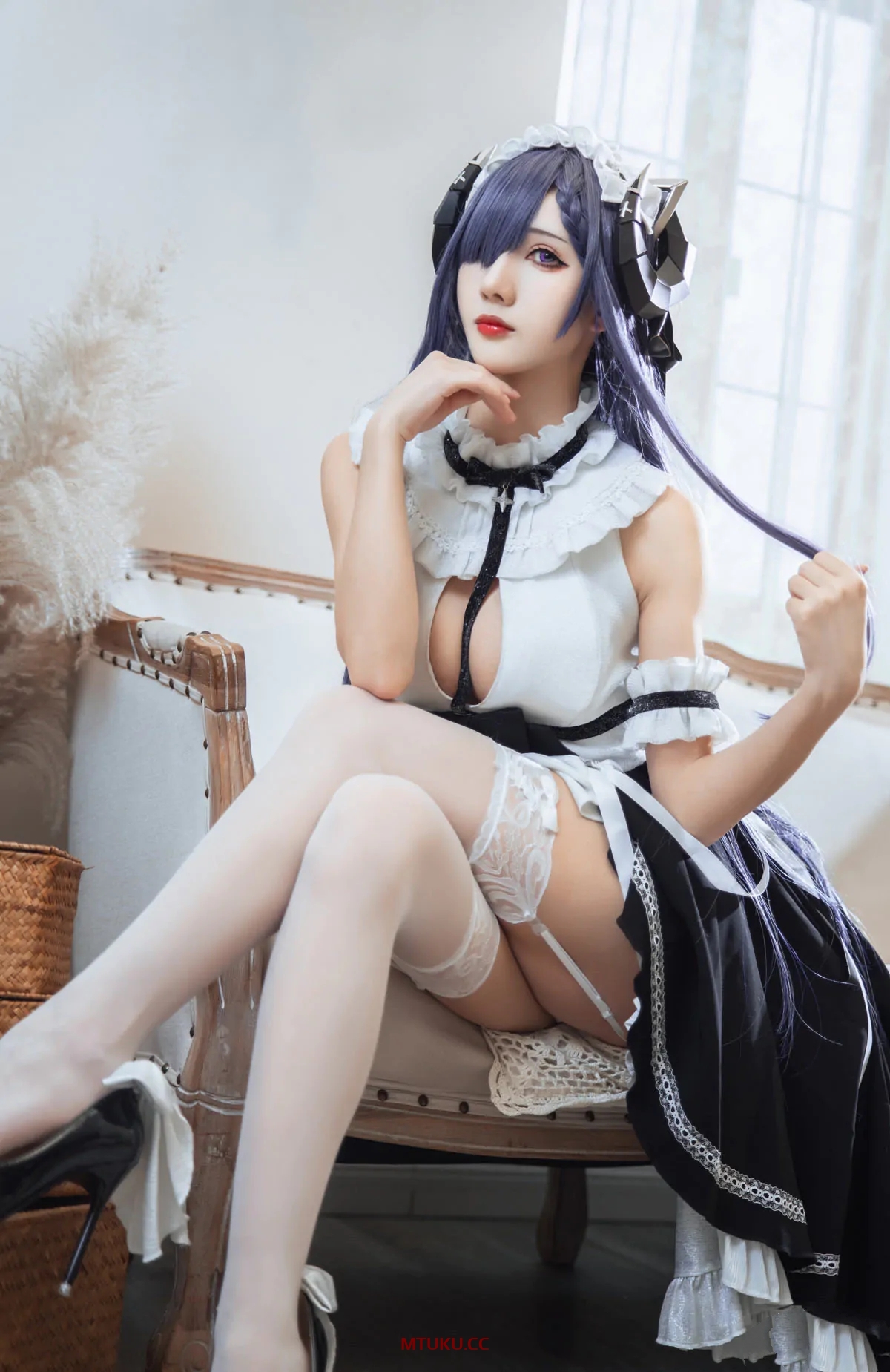 极品御姐：masaki雅祈 写真合集[11套][持续更新]