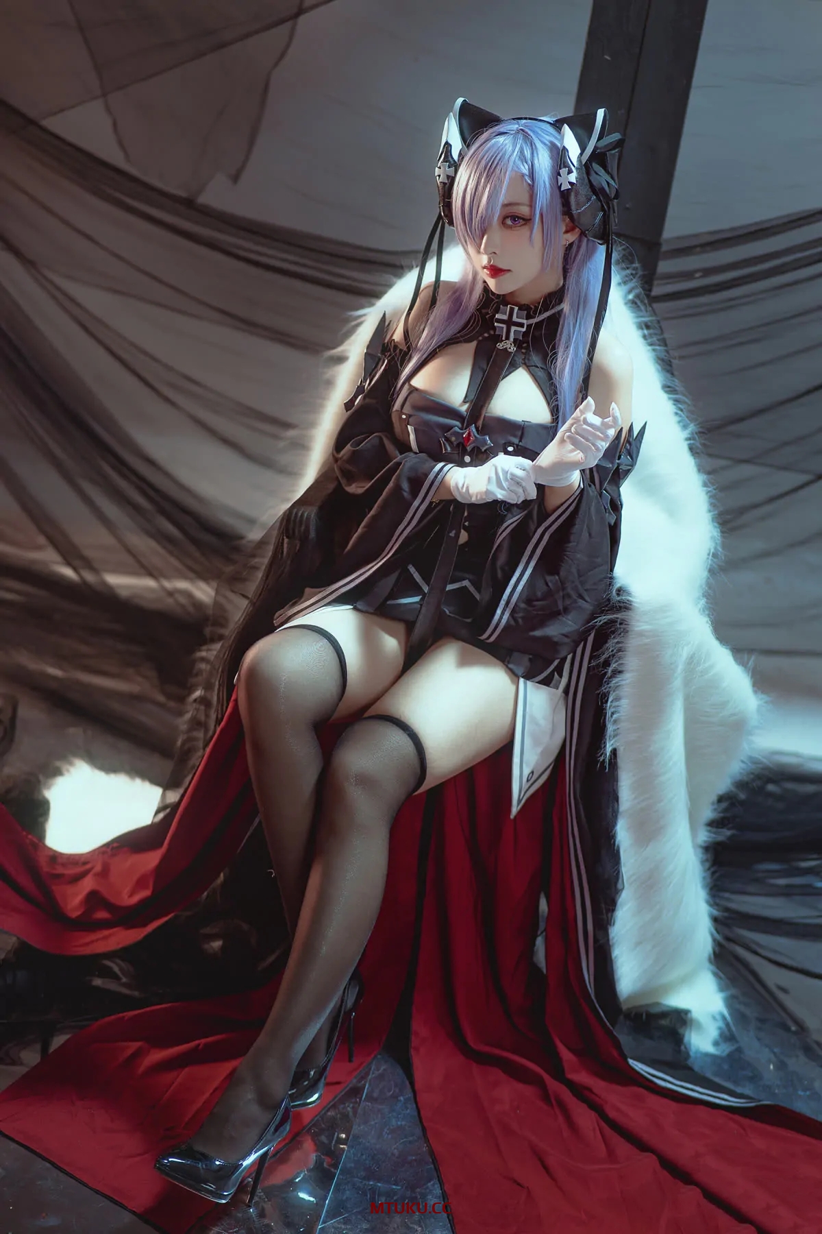 宫本桜(宫本樱樱酱) 写真最新合集[28套] 2026年更新中