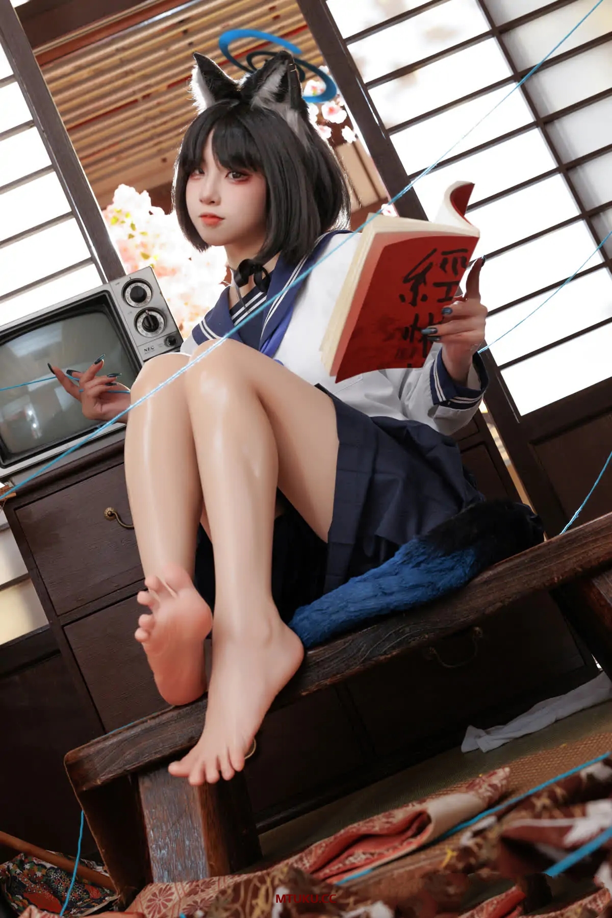 纸悦Etsu_ko – 全套28套[10.9G-2026.03]