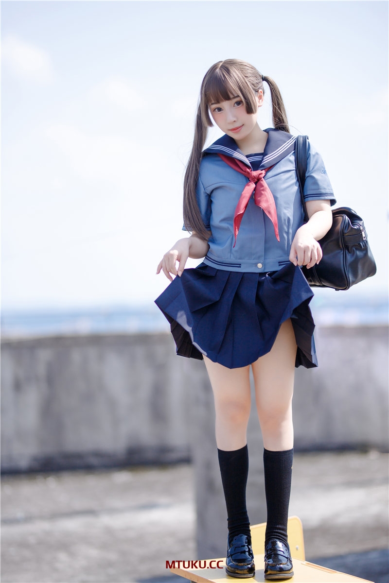 胡桃猫Kurumineko 写真合集[45套][持续更新]