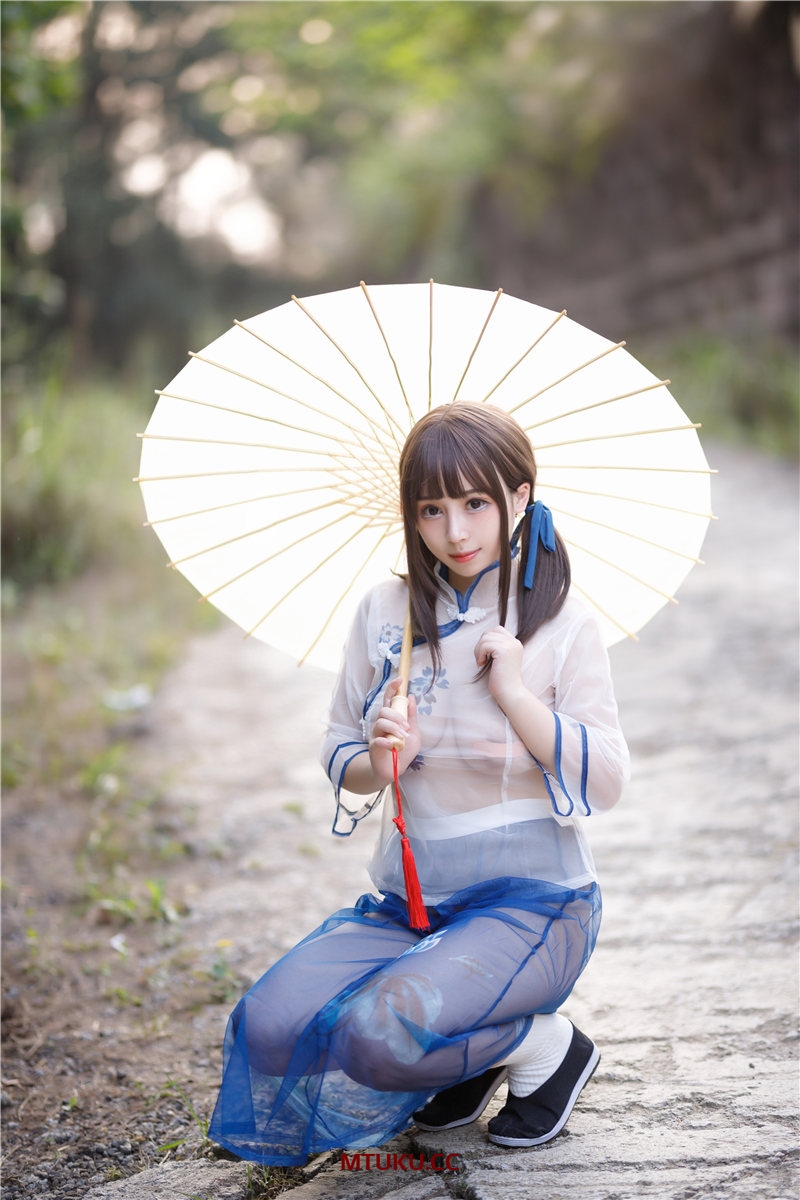 胡桃猫Kurumineko 写真合集[45套][持续更新]