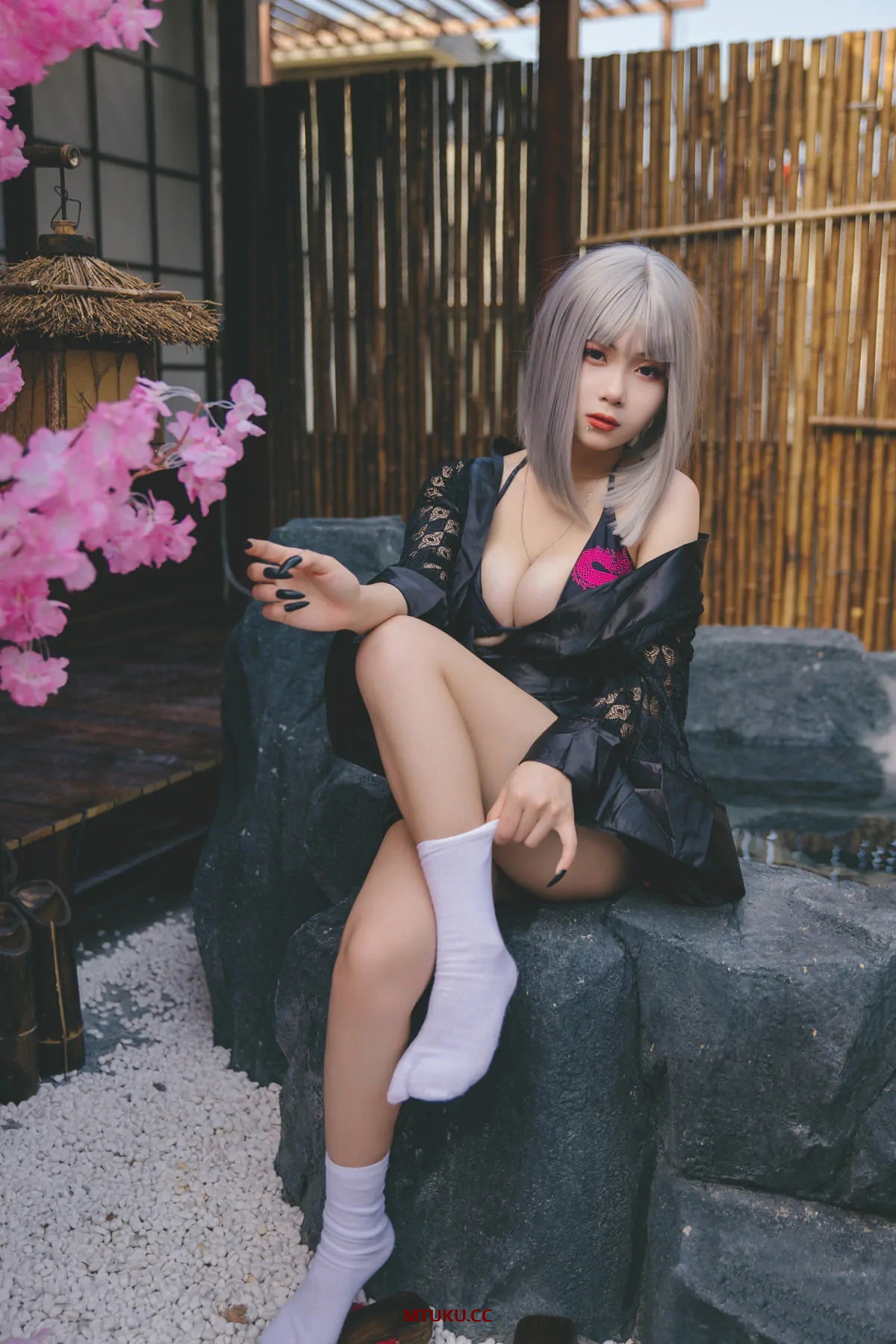 末夜787 写真合集[36套][持续更新]