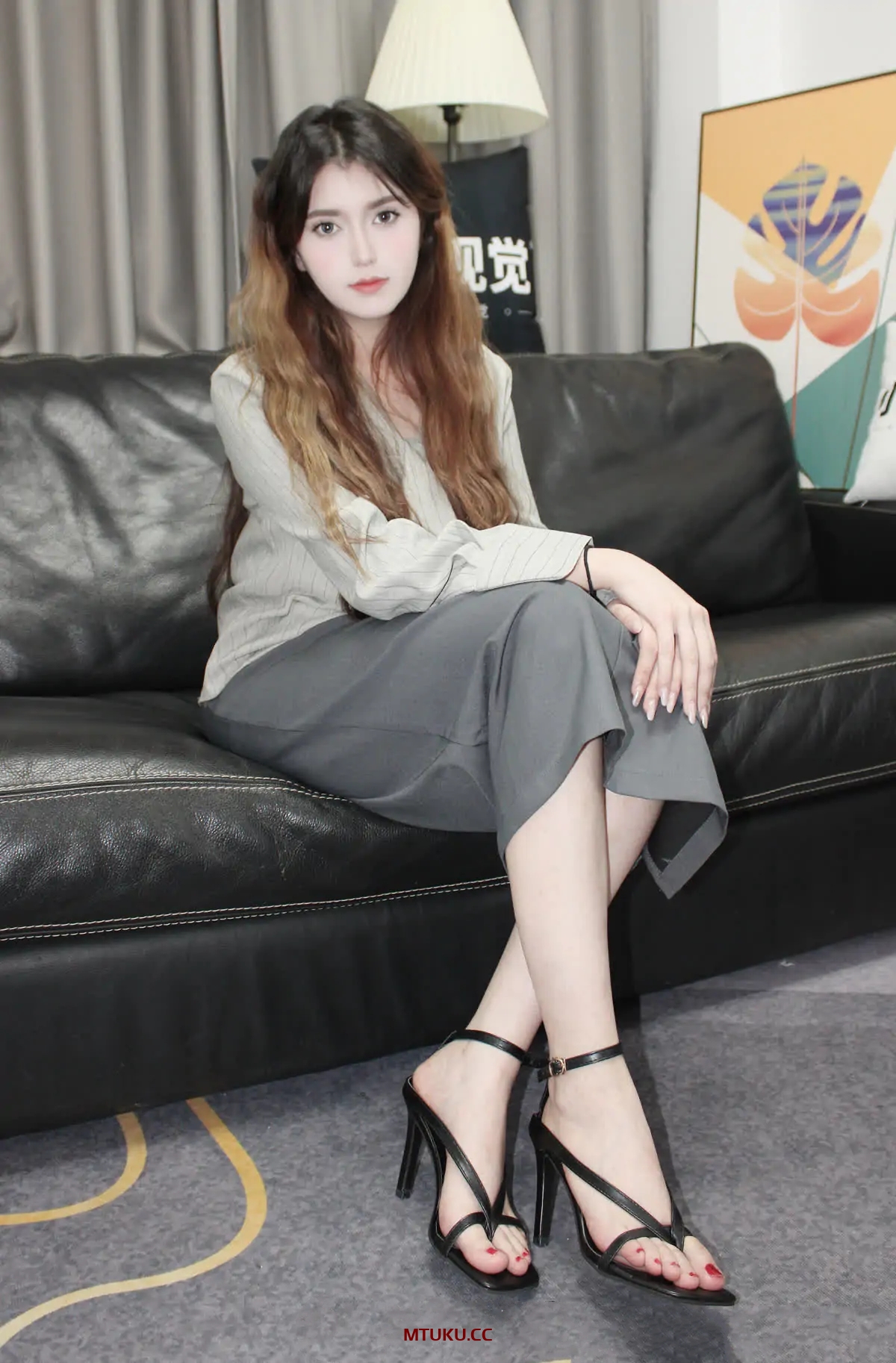 小众视觉 – 全套46期&amp;随包视频[166G-2025.10]