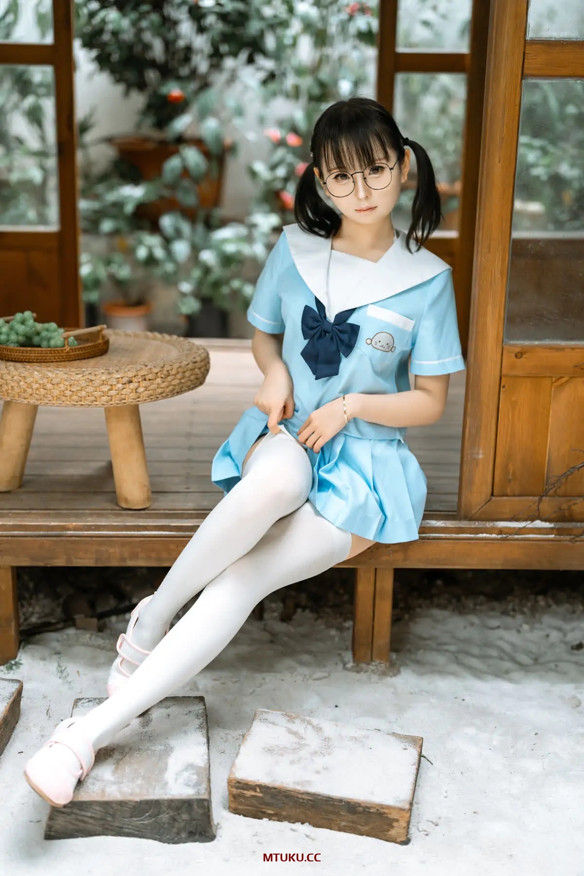 幼水铃衣 – 全套17套&amp;随包视频[14.9G-2026.2]