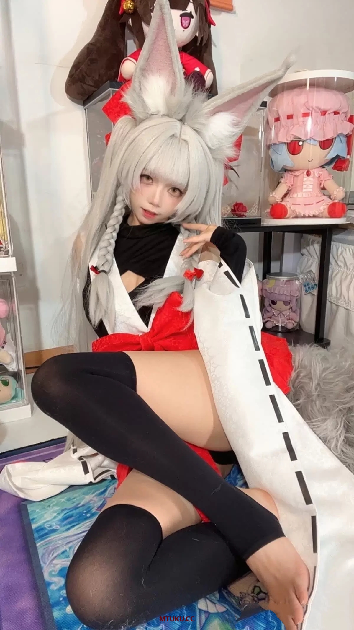 白栎Shirly – 全套34套&amp;随包视频[107.4G-2026.3]