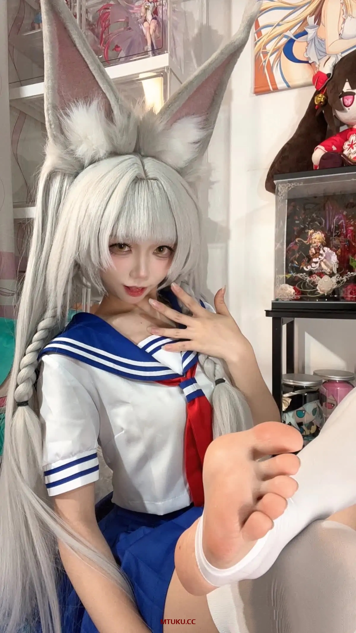 白栎Shirly – 全套34套&amp;随包视频[107.4G-2026.3]