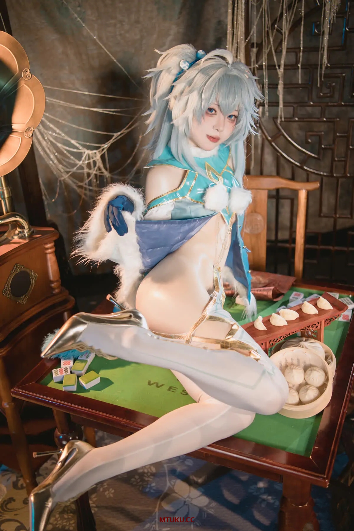 矢量鱼 – 全套25期[7.7G-2026.03]