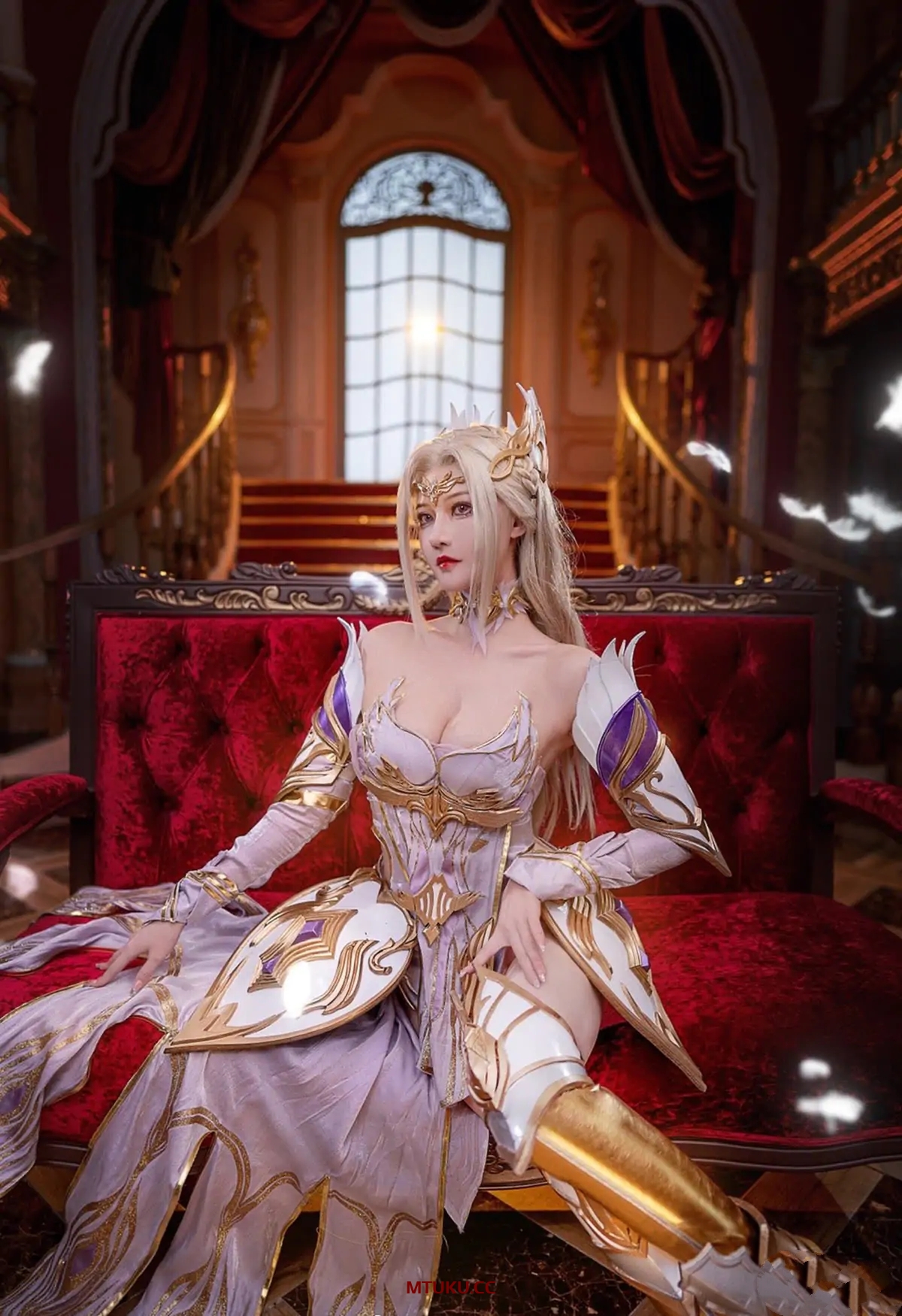 露兒大魔王 – 全套11套[1.8G-2025.9新发]