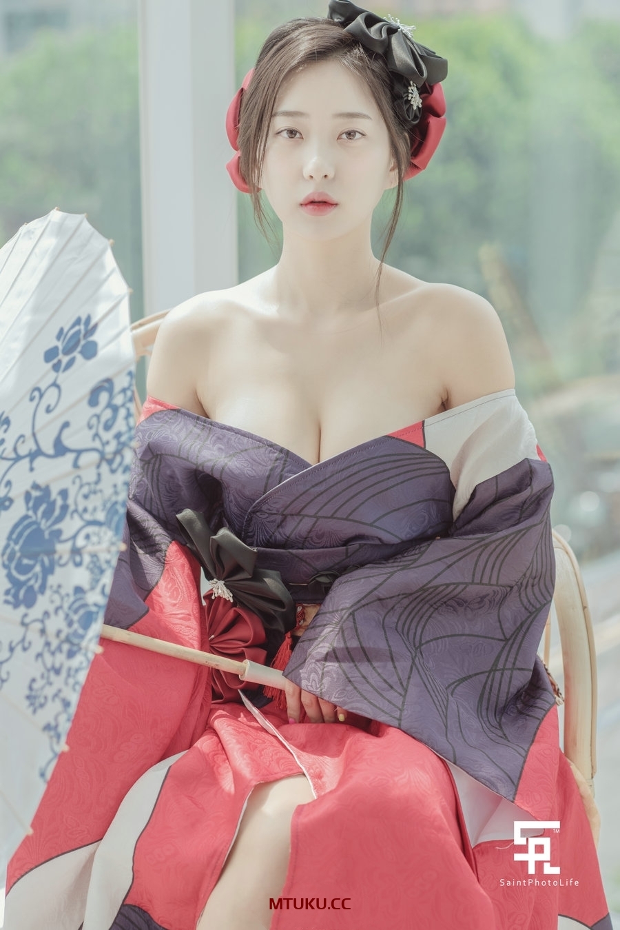 Saint PhotoLife 写真合集[152套][持续更新]