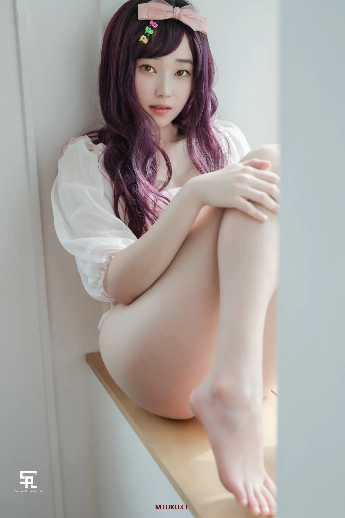 Saint PhotoLife 写真合集[152套][持续更新]