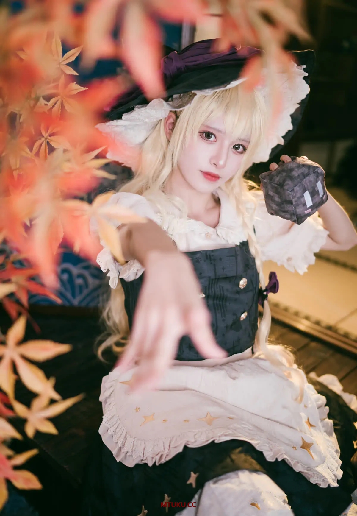 腥味猫罐 – 全套13套[1.6G-2025.11]