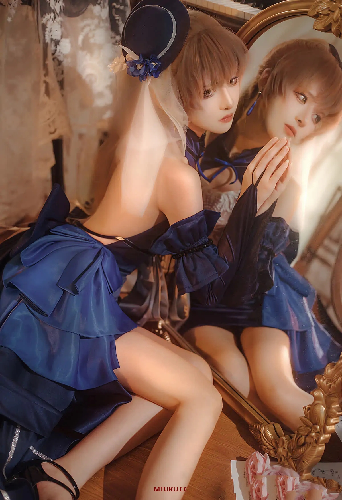 腥味猫罐 – 全套13套[1.6G-2025.11]