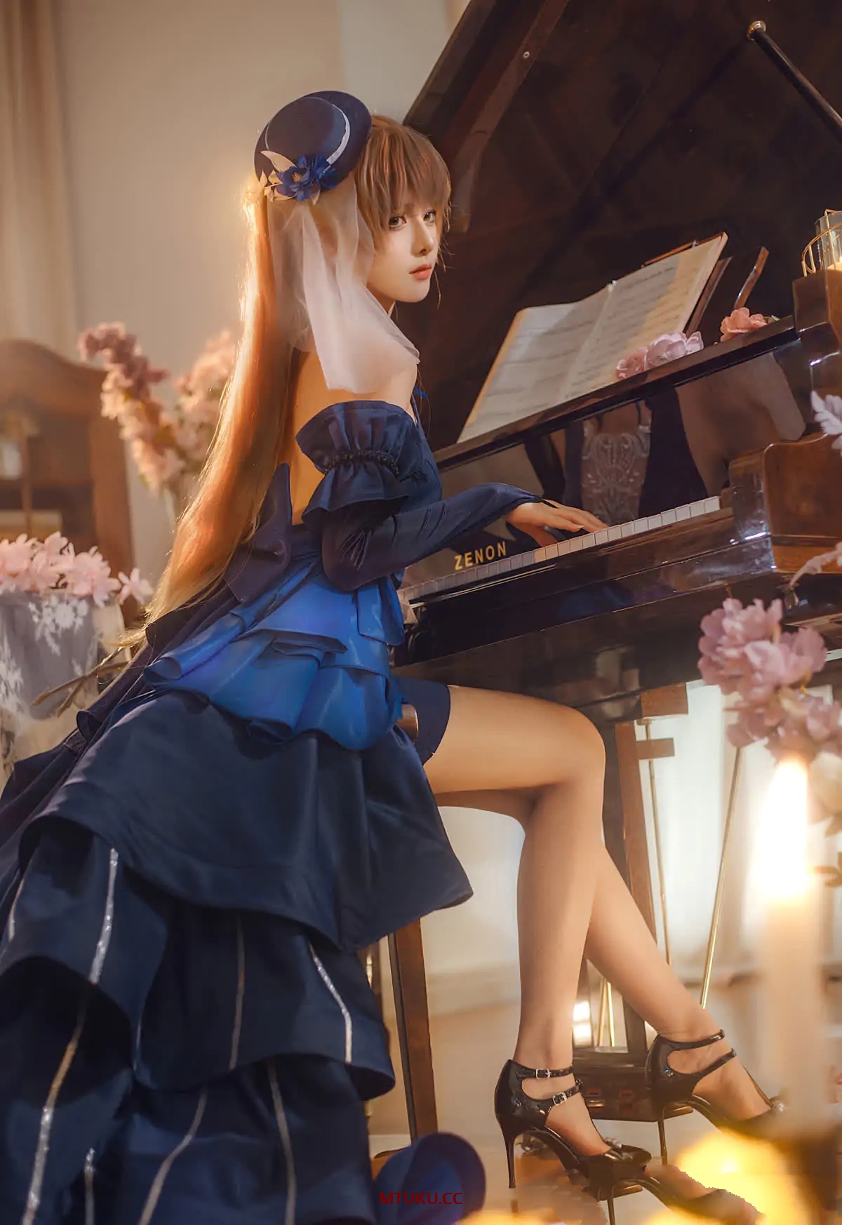 腥味猫罐 – 全套13套[1.6G-2025.11]