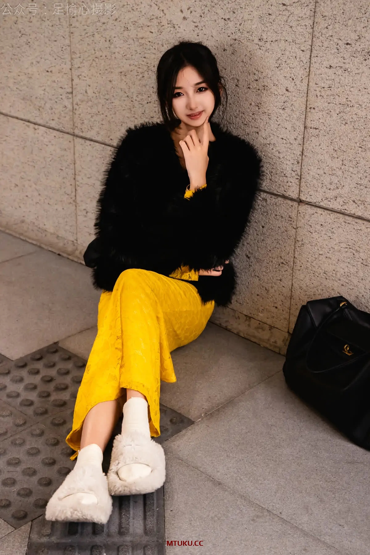 足愉心 – 少女美足美图视频27套[357G-2025.11]