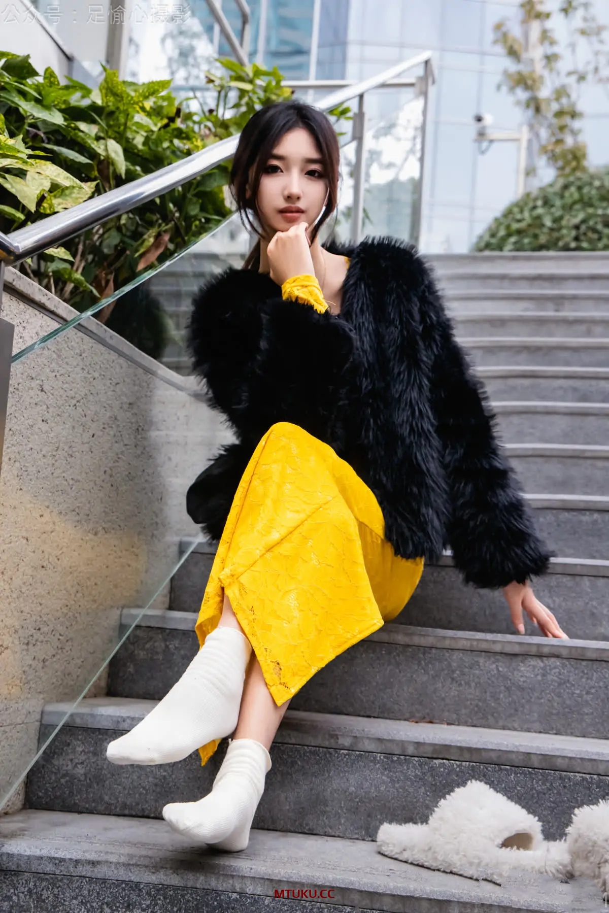 足愉心 – 少女美足美图视频27套[357G-2025.11]