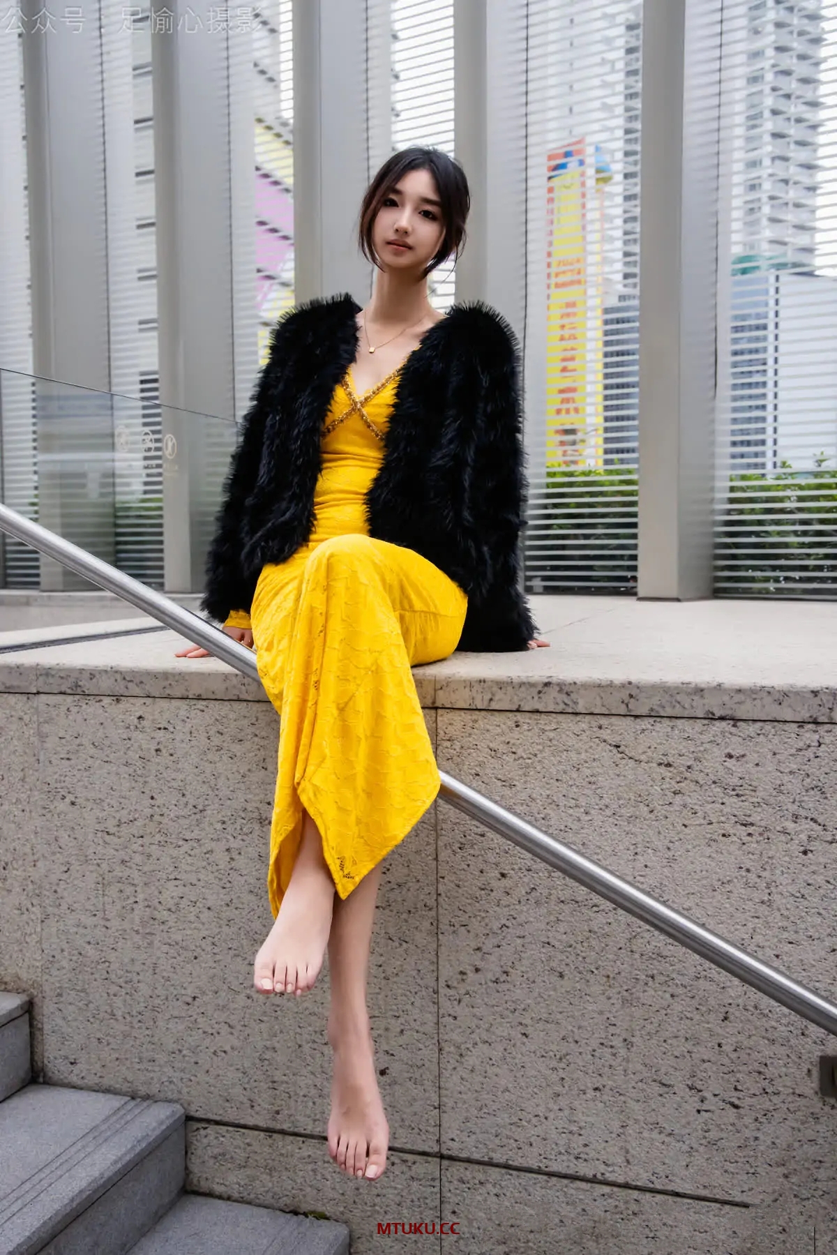 足愉心 – 少女美足美图视频27套[357G-2025.11]