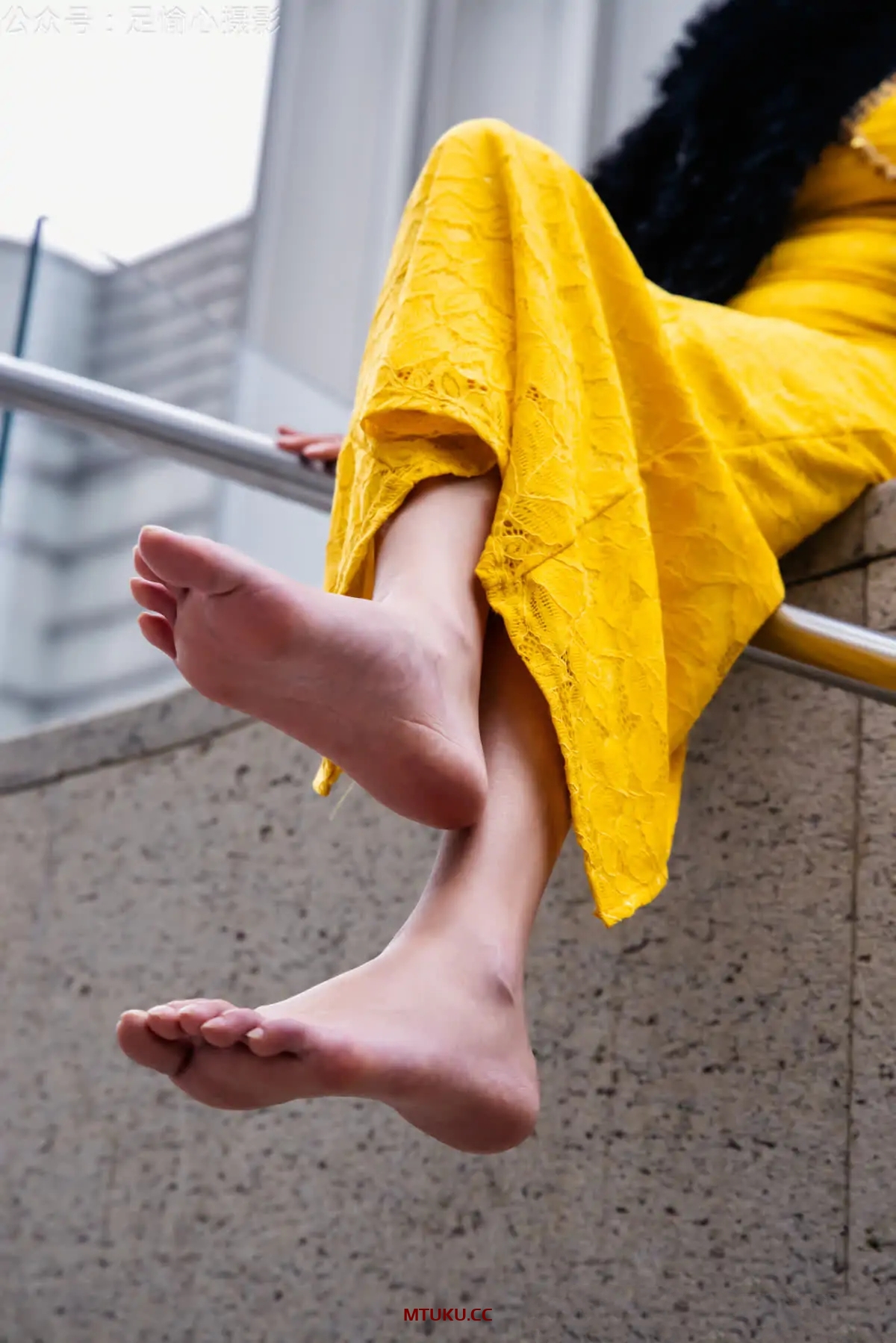 足愉心 – 少女美足美图视频27套[357G-2025.11]