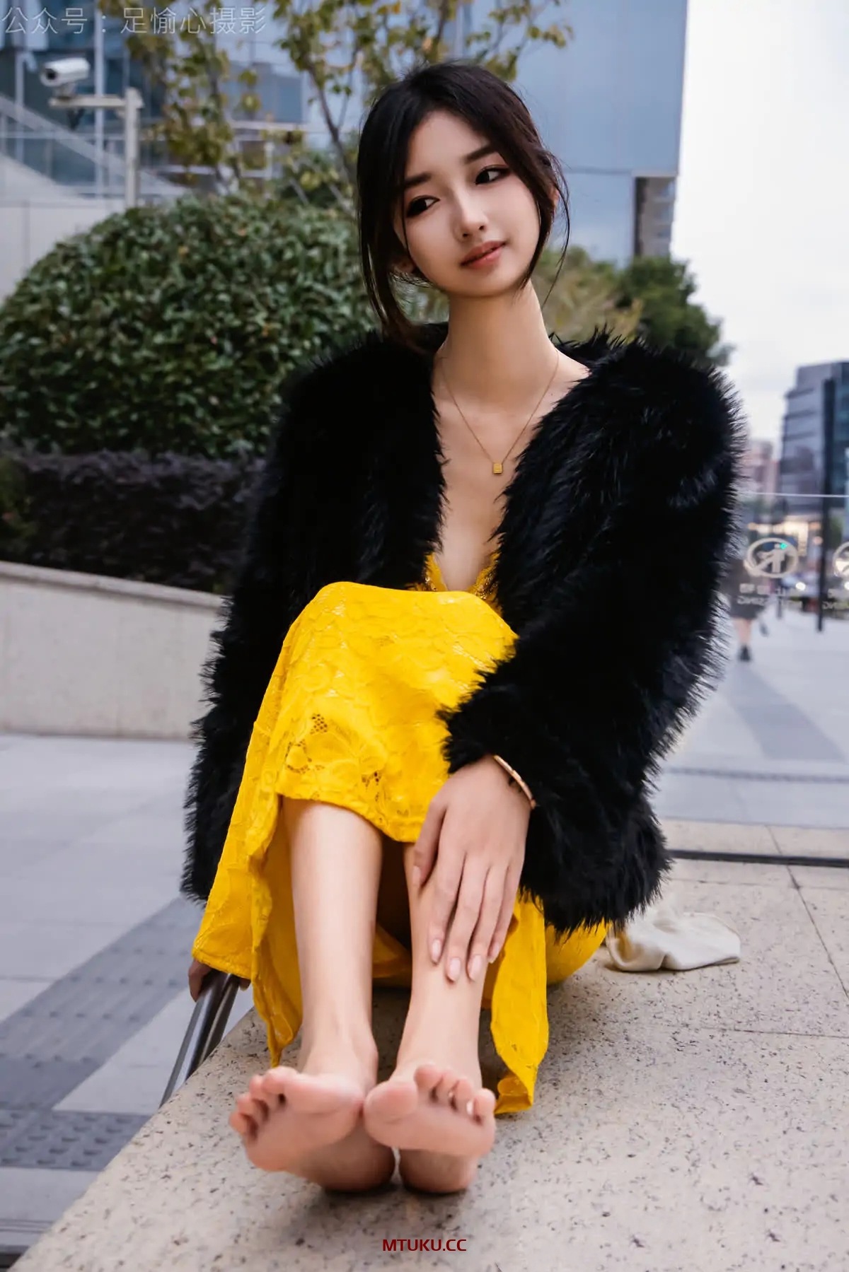 足愉心 – 少女美足美图视频27套[357G-2025.11]