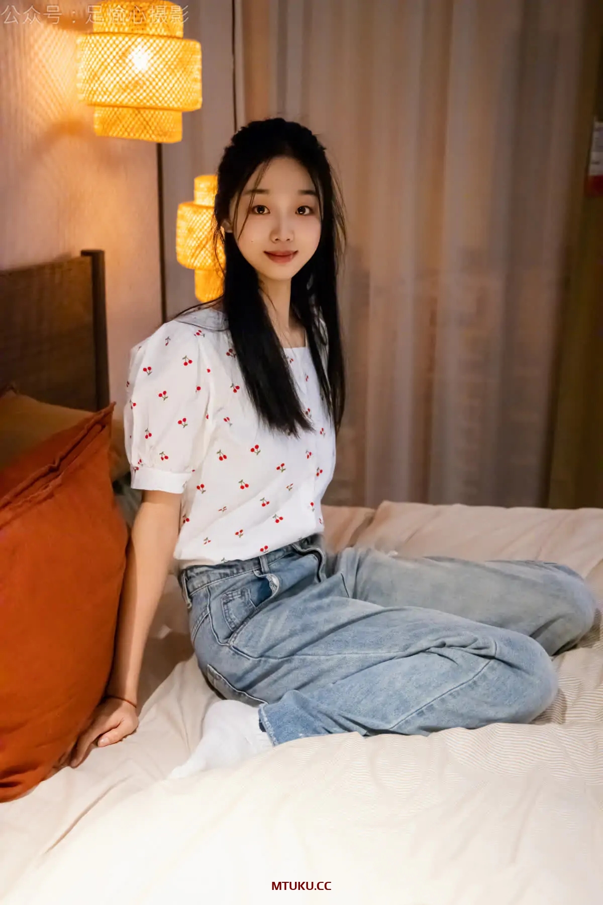 足愉心 – 少女美足美图视频27套[357G-2025.11]