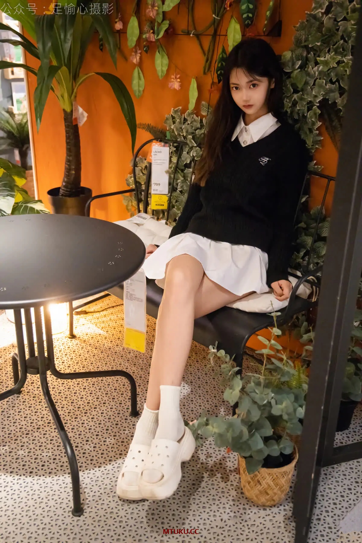 足愉心 – 少女美足美图视频27套[357G-2025.11]