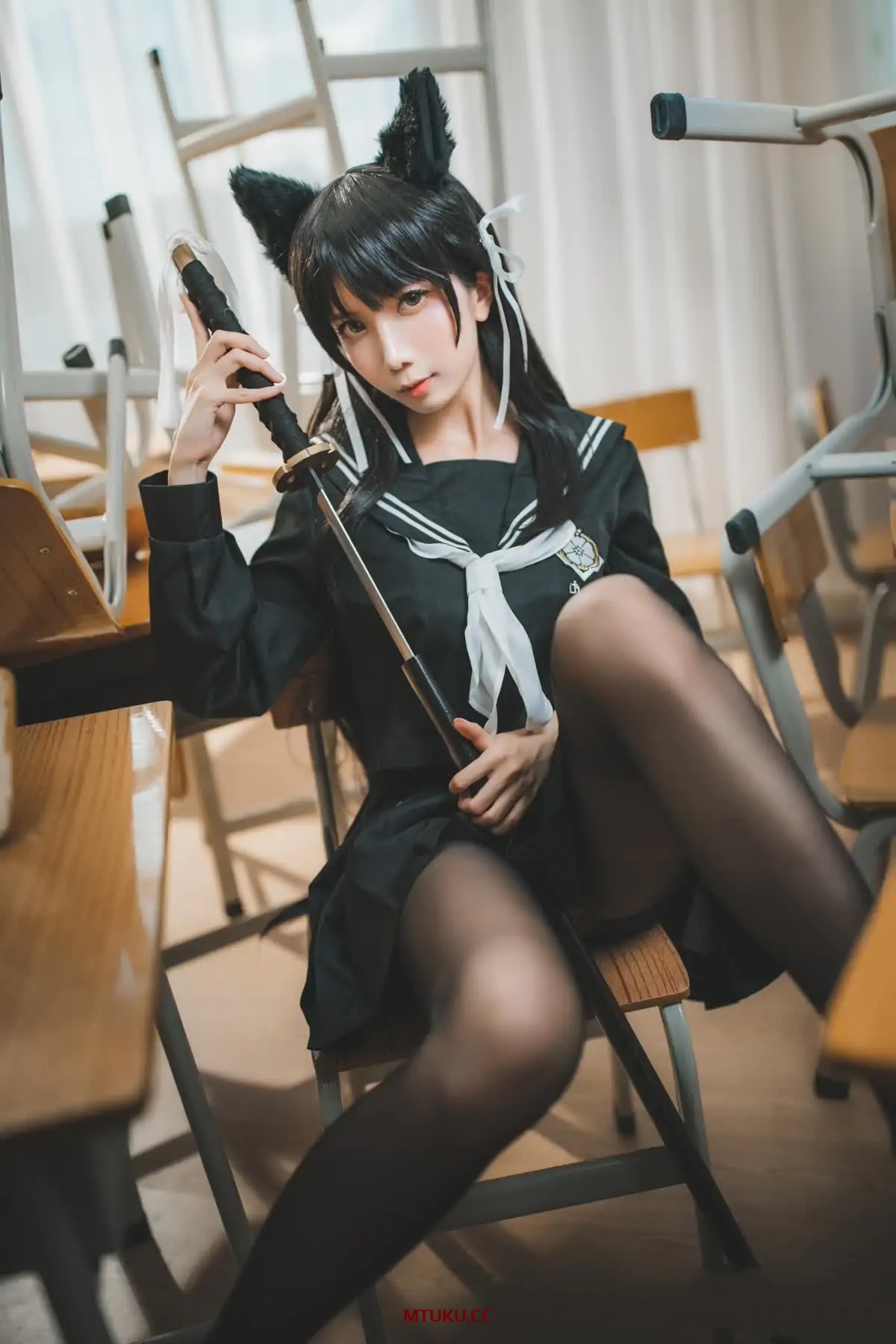 迷失人形QUQ – 全套12套[1.3G-2025.10新发]