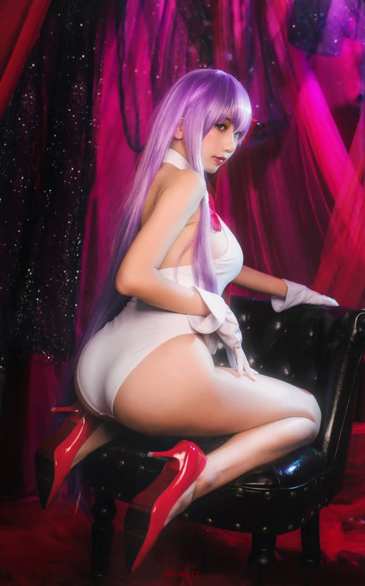 迷失人形QUQ – 全套12套[1.3G-2025.10新发]