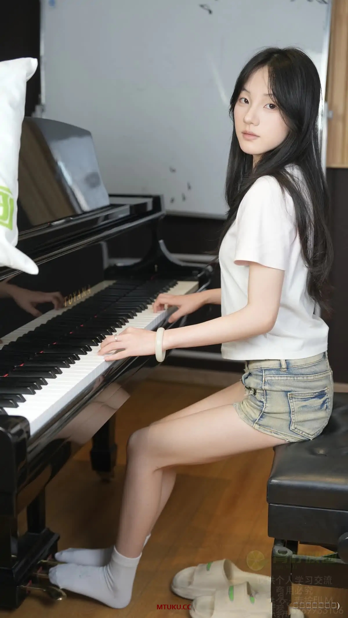 青柠映画 – 少女美足美图视频26期[132G-2026.03]