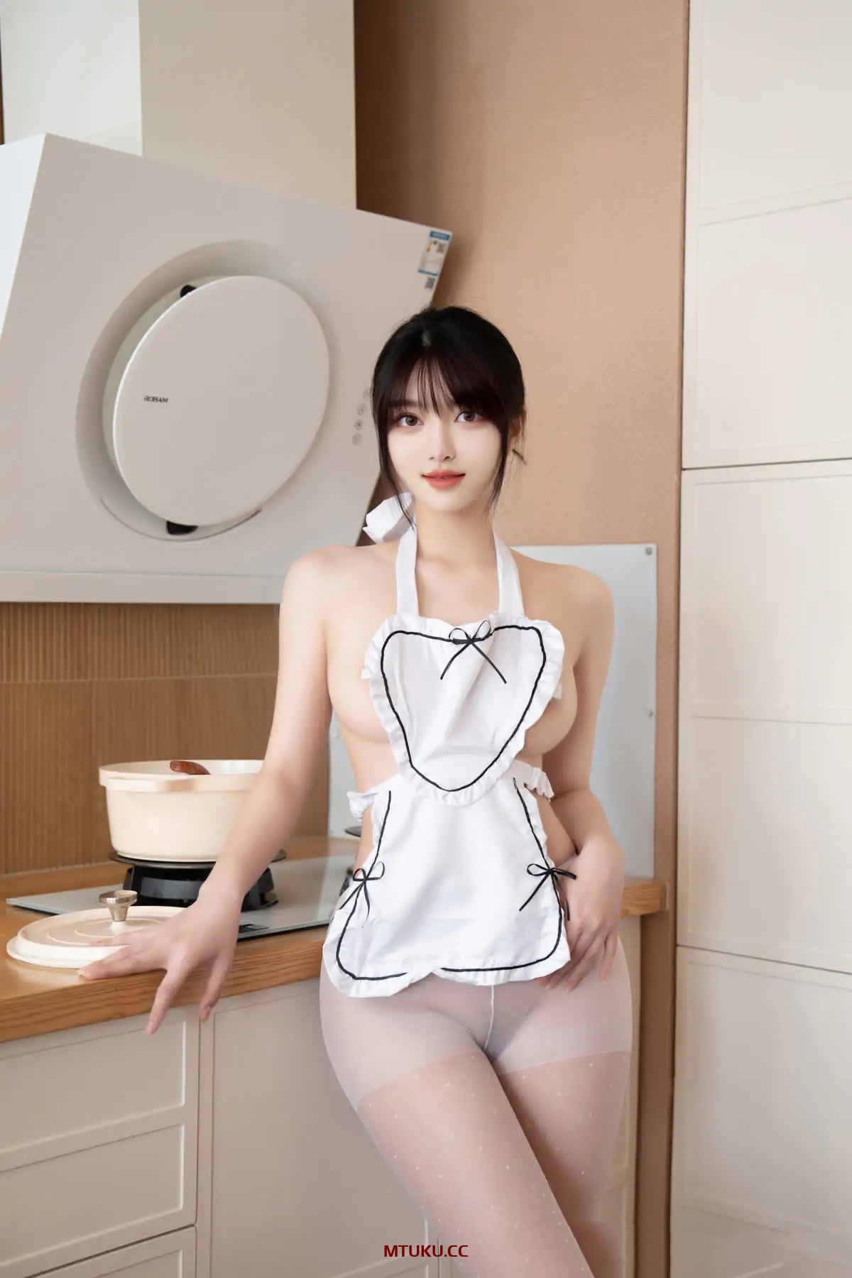 白露lulu – 内购无水印[6期-2025.11新发]