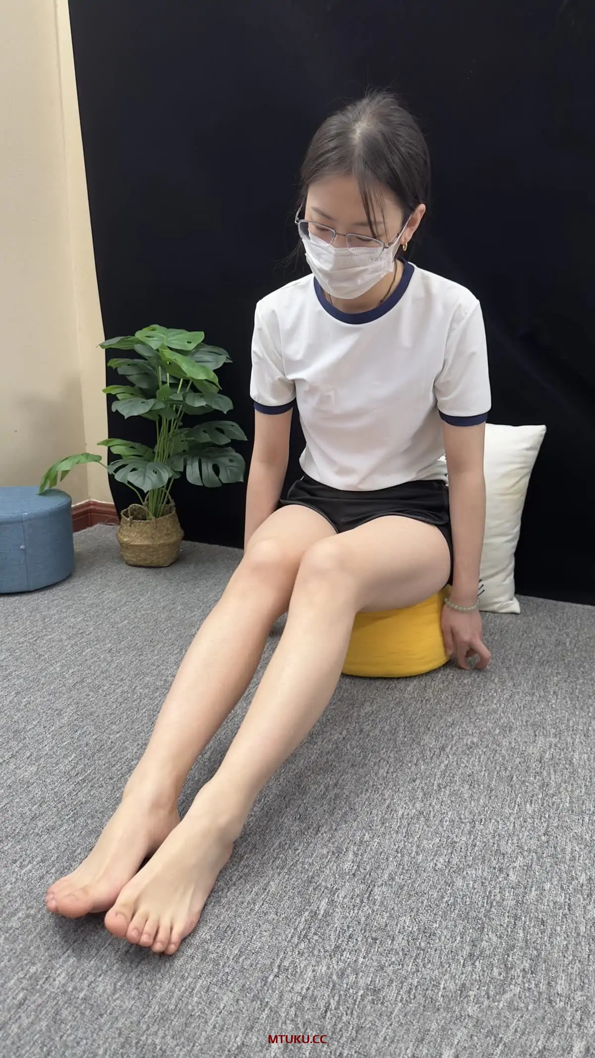 三禾摄影 – 全套足袜&amp;视频71套[164G-2026.03]