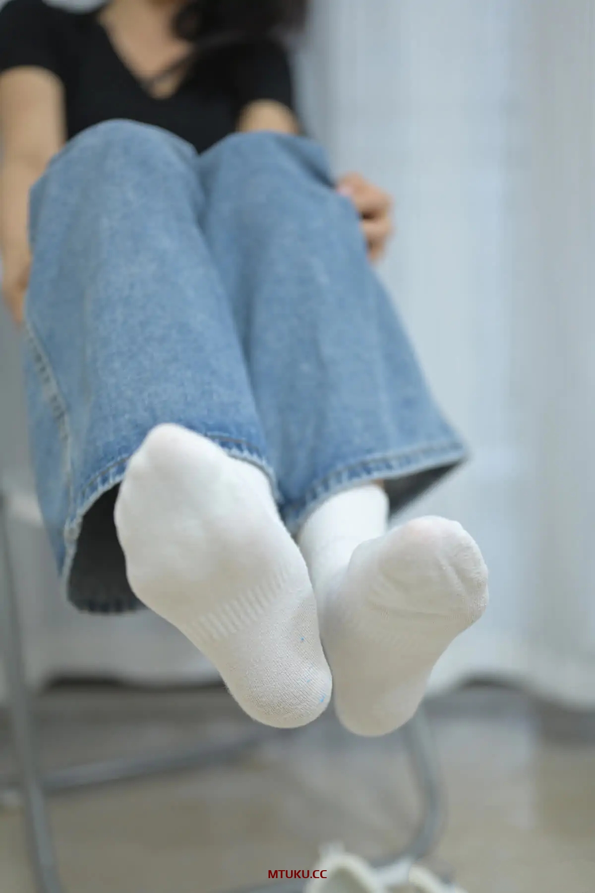 凝思摄影 – 美足美图视频56期[262G-2026.01]