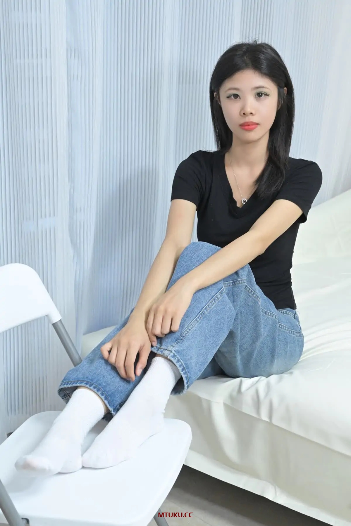 凝思摄影 – 美足美图视频56期[262G-2026.01]