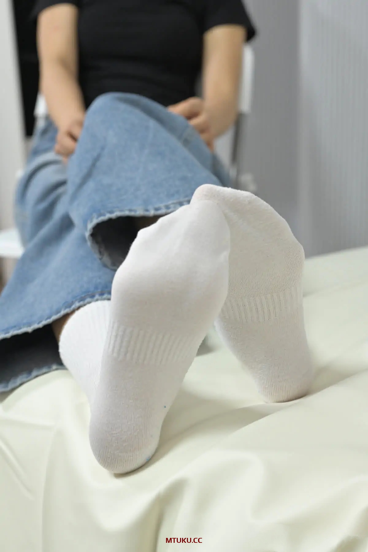 凝思摄影 – 美足美图视频56期[262G-2026.01]