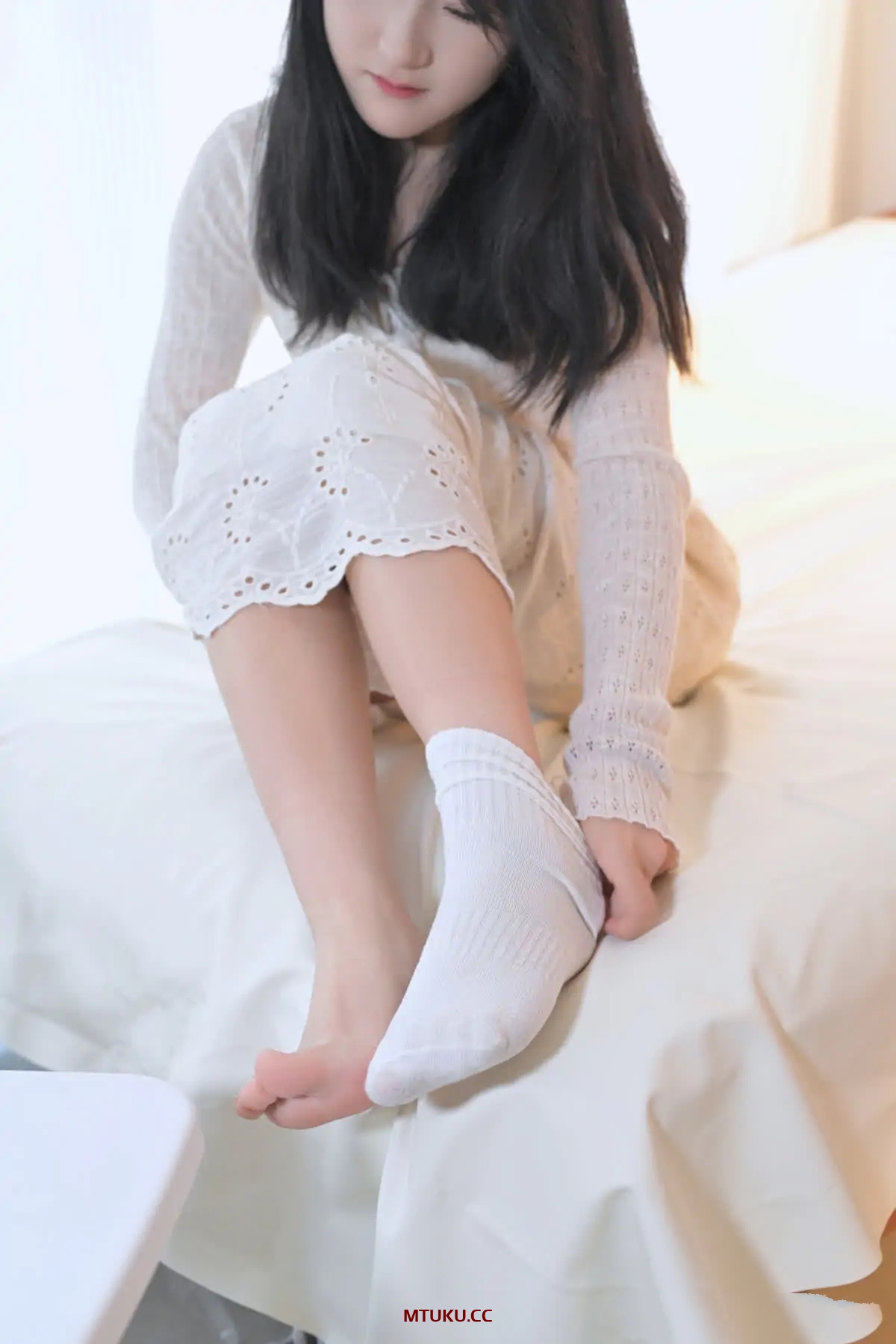 凝思摄影 – 美足美图视频56期[262G-2026.01]