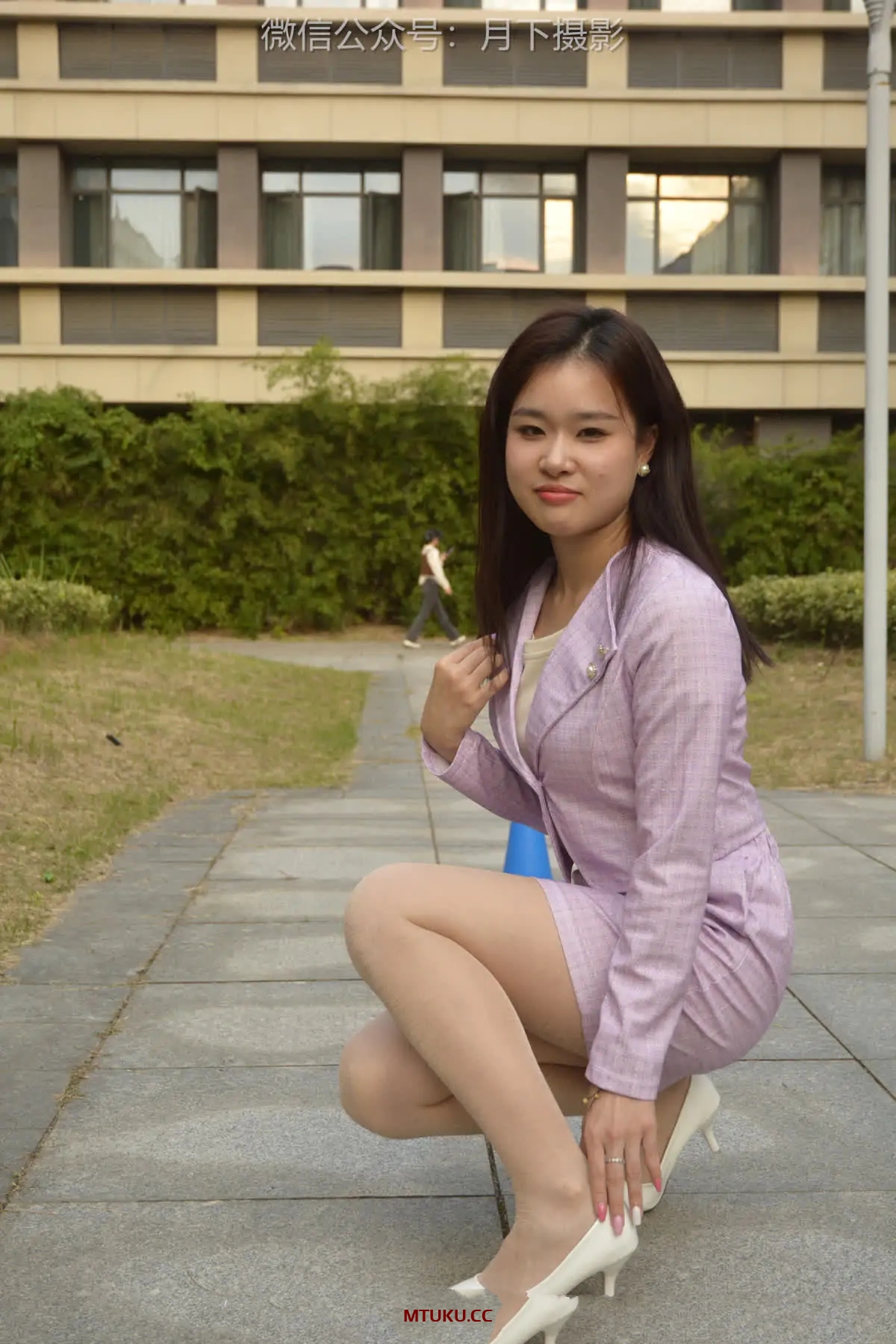 爱月下 – 美足美图视频9套[71G-2026.02]