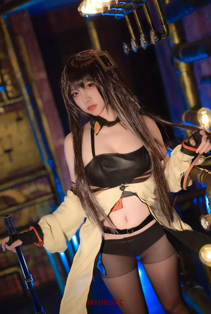 二佐Nisa 写真合集[237套][持续更新]