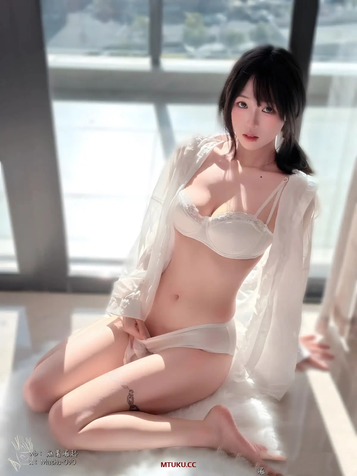 麻薯好吃 – 全套40套&amp;视频[16.3G-2026.09]