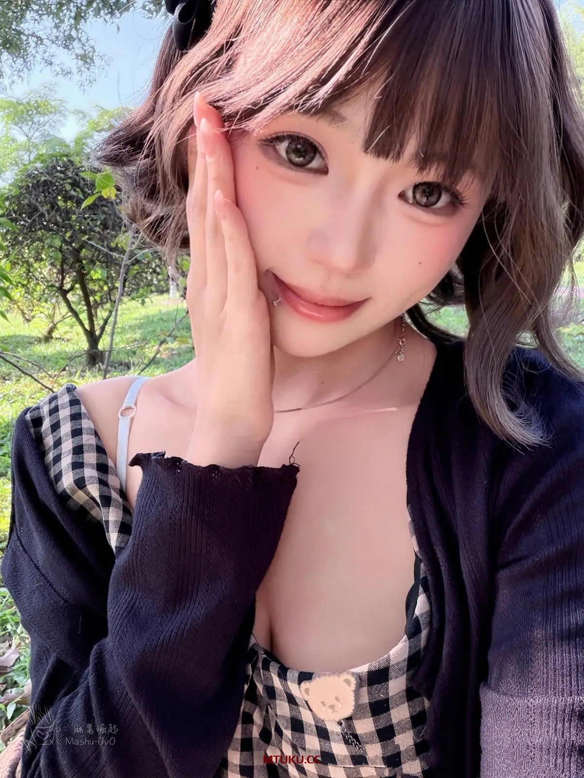 麻薯好吃 – 全套40套&amp;视频[16.3G-2026.09]
